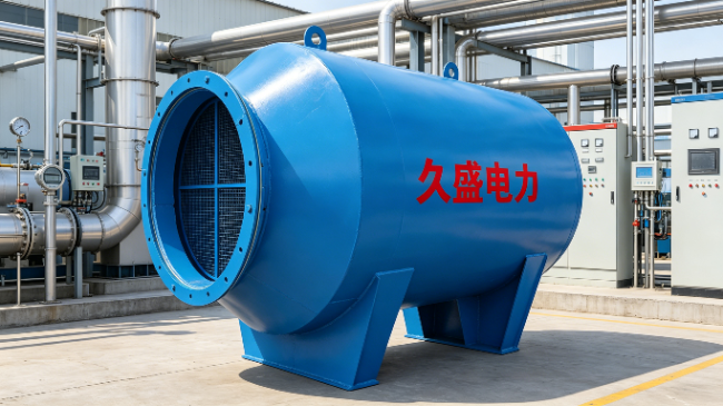 阳日镇风机消声器